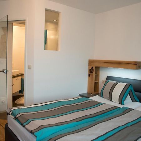 Haus Rattenboeck Saint Wolfgang Rom bilde