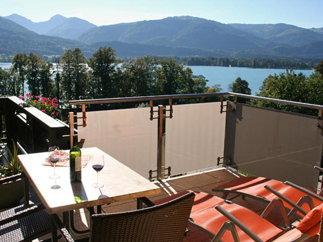 Haus Rattenboeck Saint Wolfgang Rom bilde