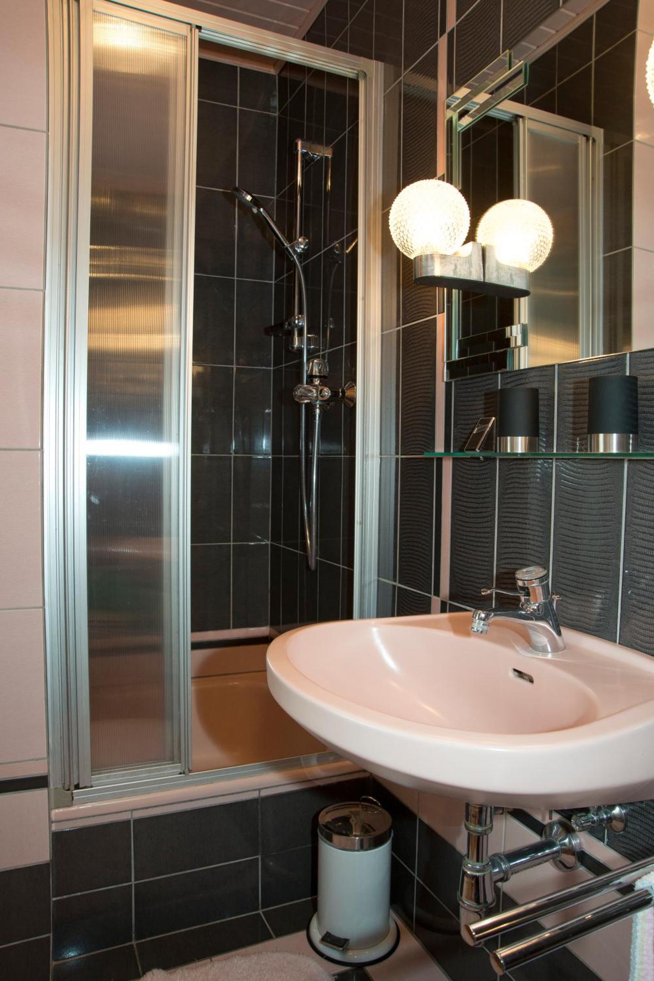 Haus Rattenboeck Saint Wolfgang Rom bilde