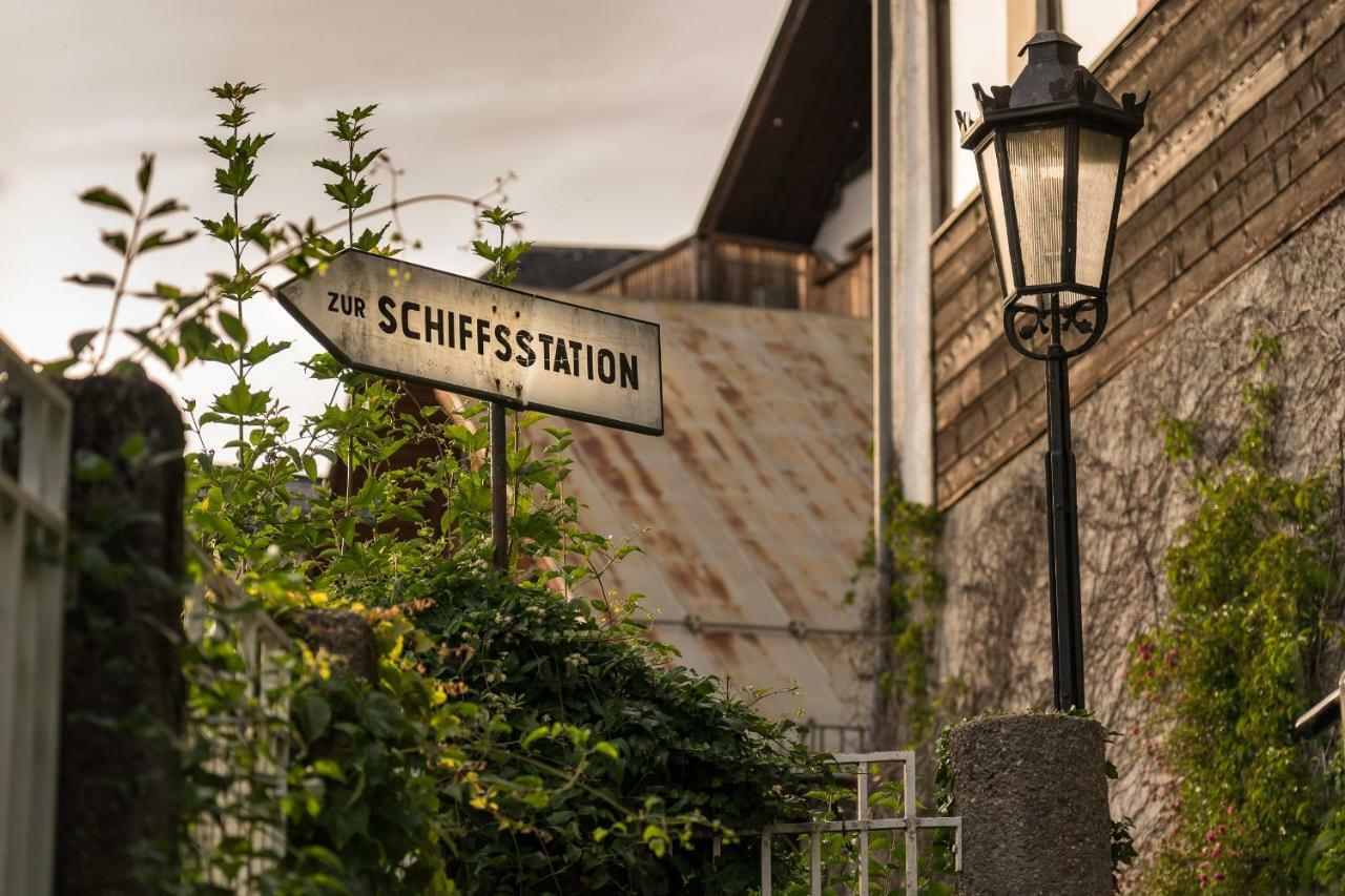 Haus Rattenboeck Saint Wolfgang Eksteriør bilde