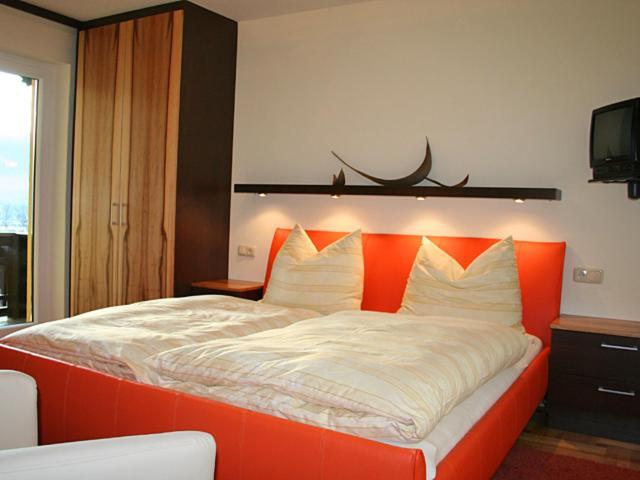 Haus Rattenboeck Saint Wolfgang Rom bilde